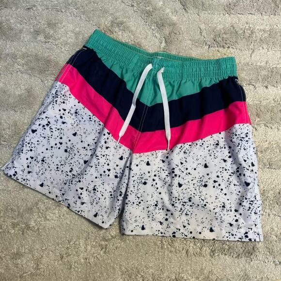 Chubbies The Aquatic Libations Short 5.5" - Picture 1 of 5